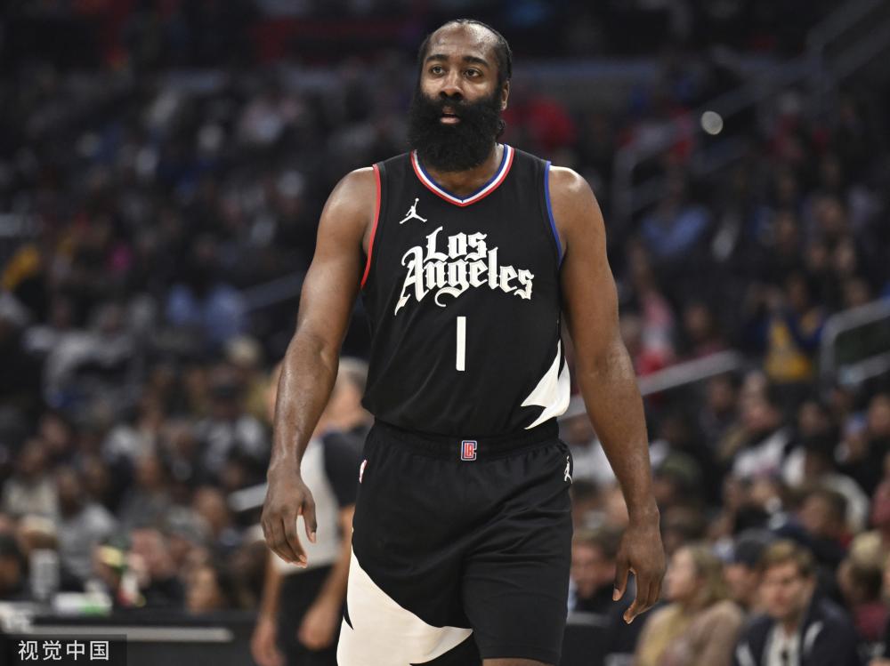 到了NBA