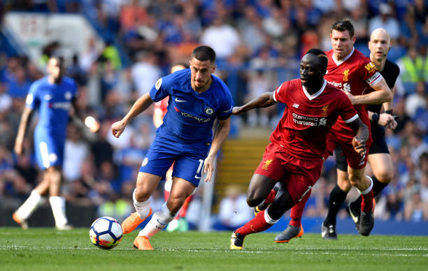 了充分的準 了充分的準