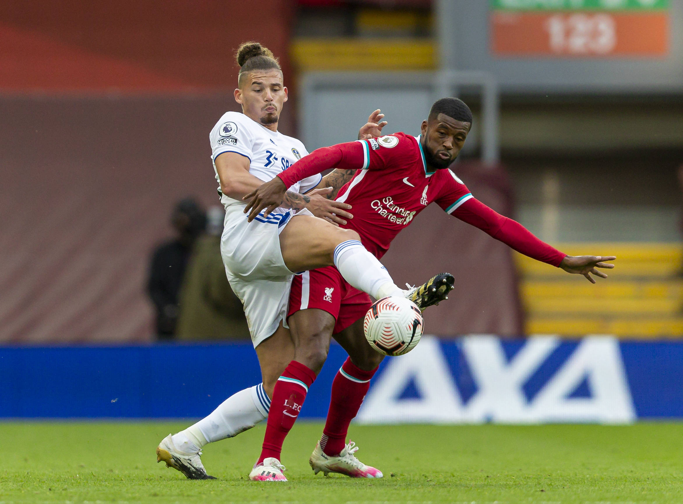 本賽季的英 本賽季的英